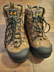 Work Boots